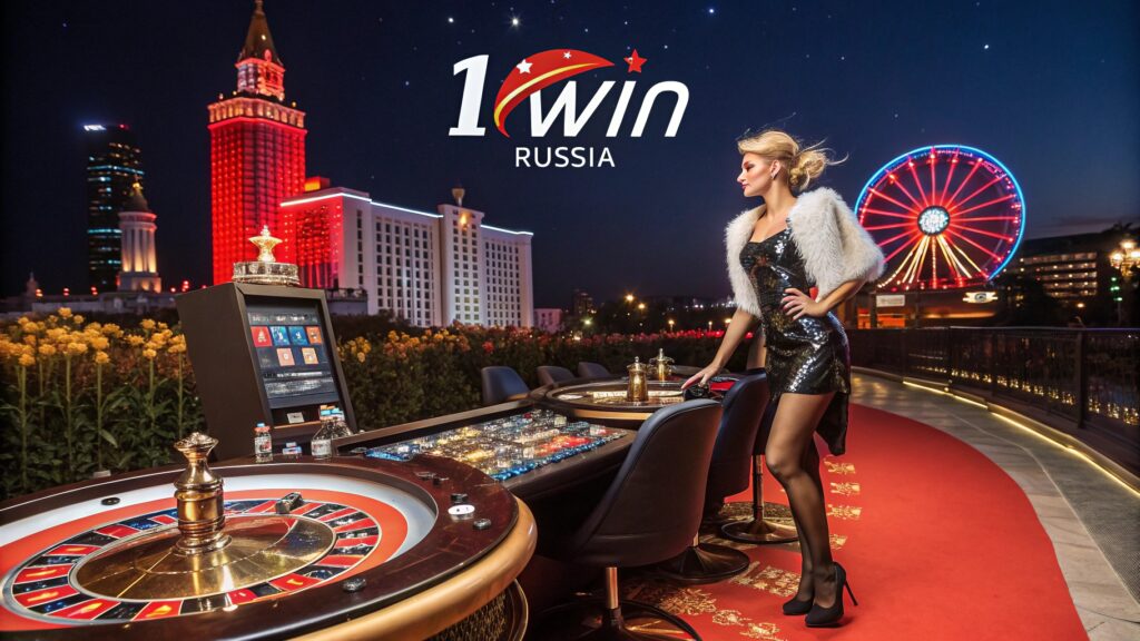 1win официальный сайт